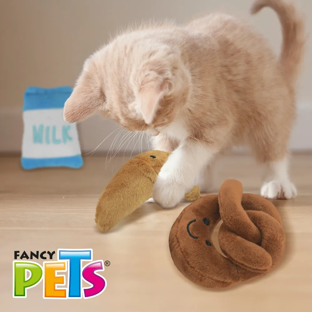 FL9644 1 Pieza De Kit de Juguetes Para Mascota