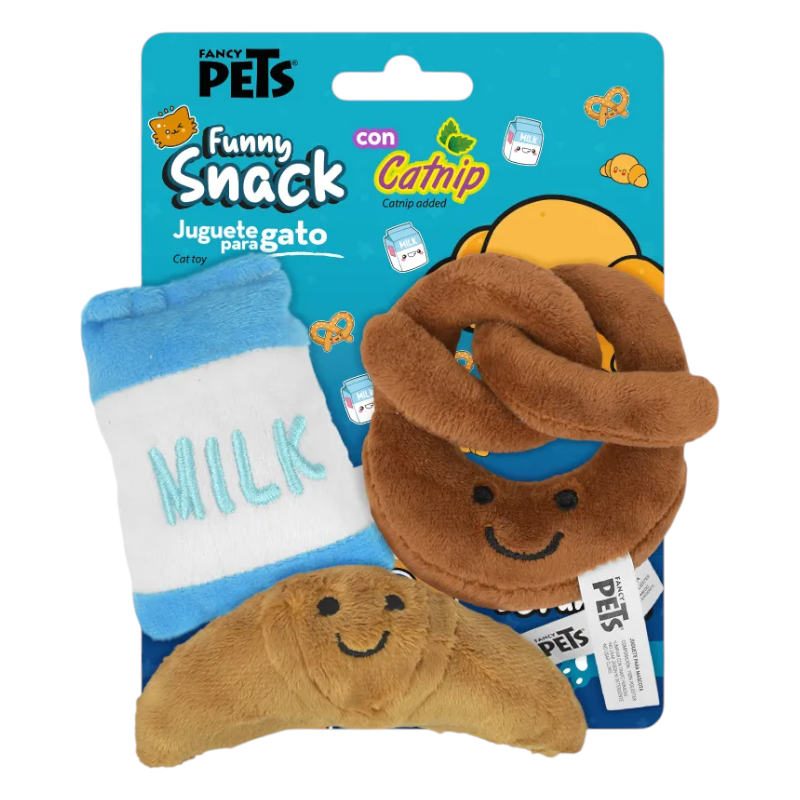 FL9644 1 Pieza De Kit de Juguetes Para Mascota