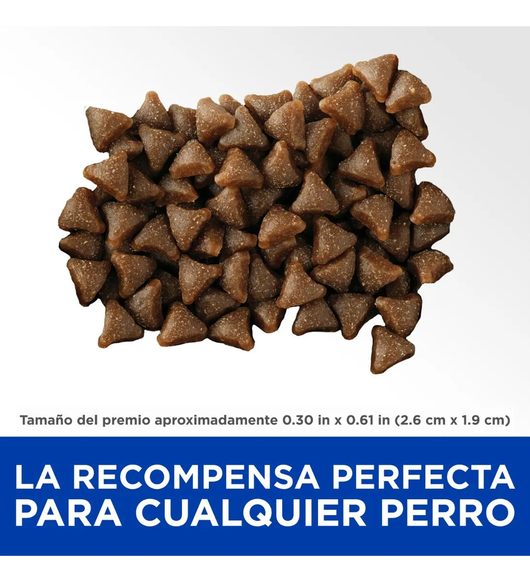CT8790 1 Pieza De Alimento Golosina Con Pollo