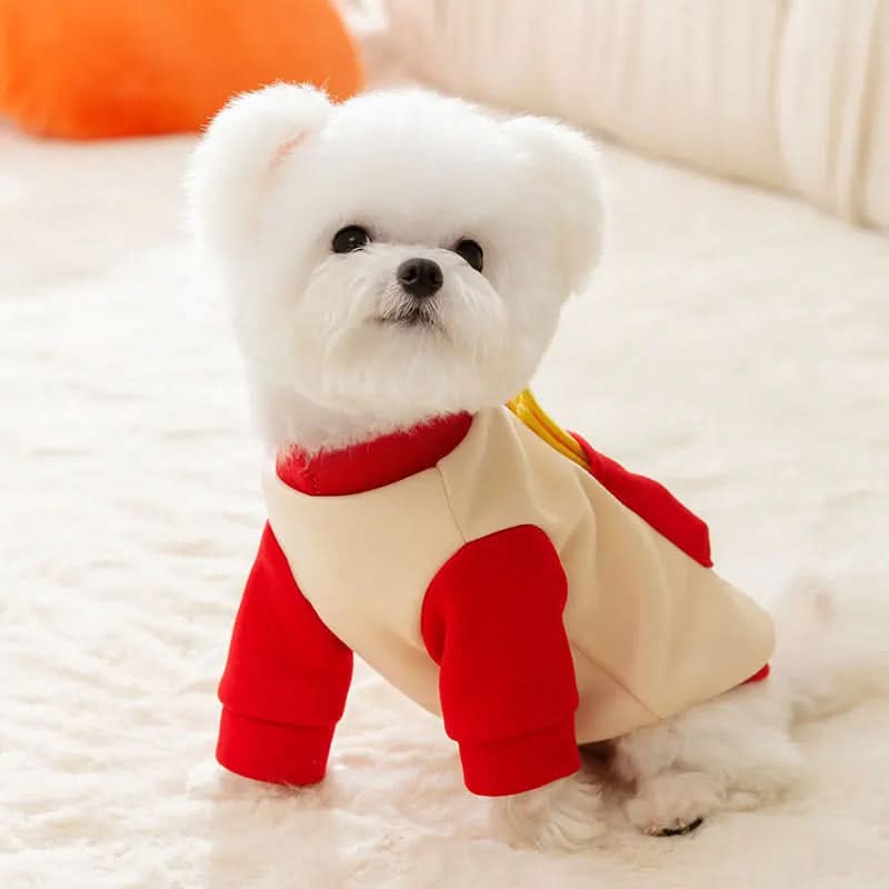 CT5160 1 Pieza de Ropa Para Mascota