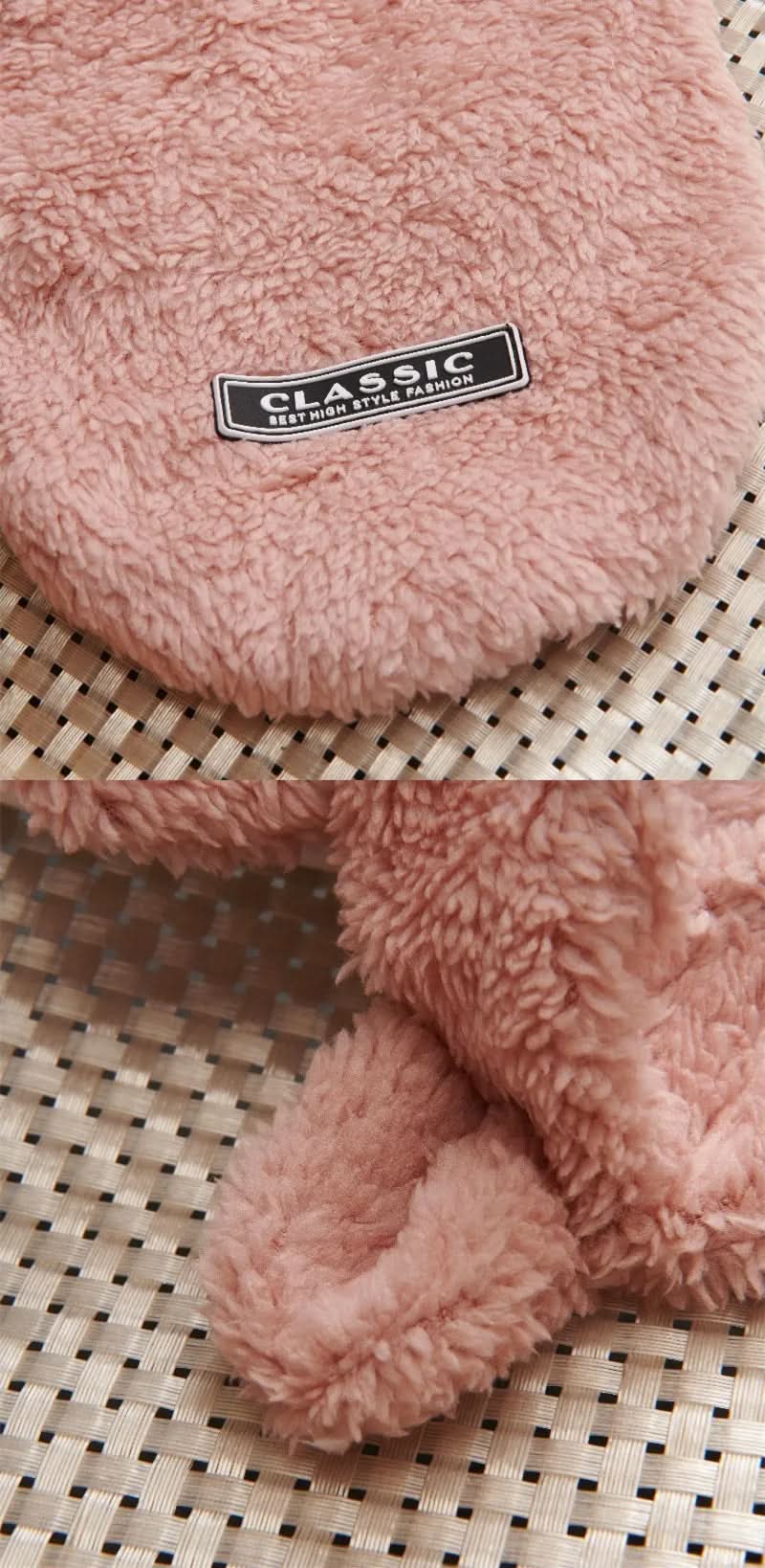 CT1244 1 Pieza De Ropa Para Mascota