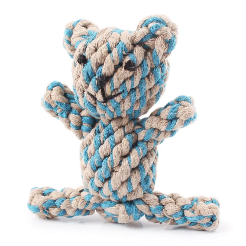 CT8799 1 Pieza De Juguete De Osito Para Mascota