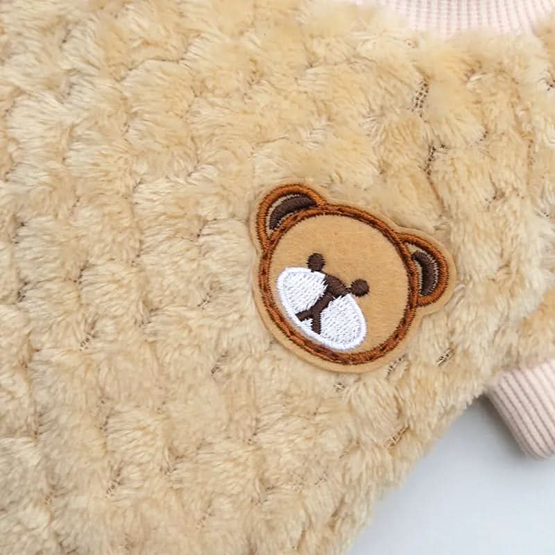 CT0263 1 Pieza De Ropa Para Mascota