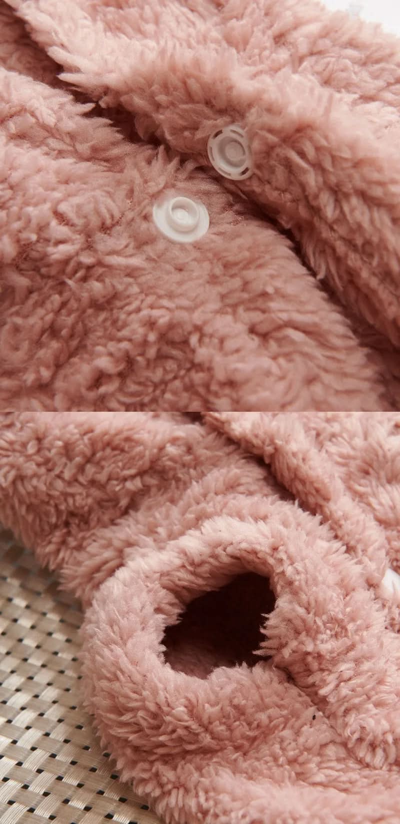 CT1244 1 Pieza De Ropa Para Mascota