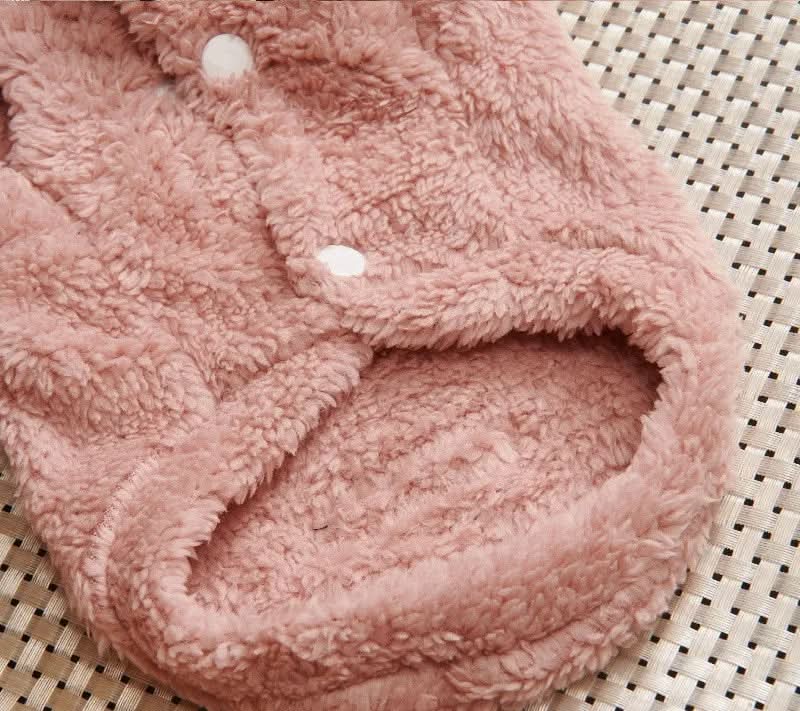 CT1244 1 Pieza De Ropa Para Mascota