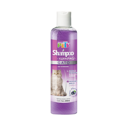 FL3959 1 Pieza Shampoo De Gato