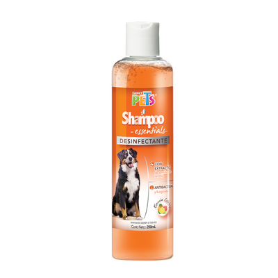 FL3966 1 Pieza Shampoo Desinfectante Para Perro