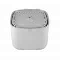FL9877 1 Pieza De Fuente De Agua Blanco Capacidad 3 Lts Para Mascotas