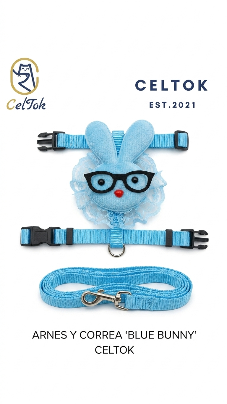 CT0499 1 Pieza De Pechera Con Diseño Gatito Para Mascota