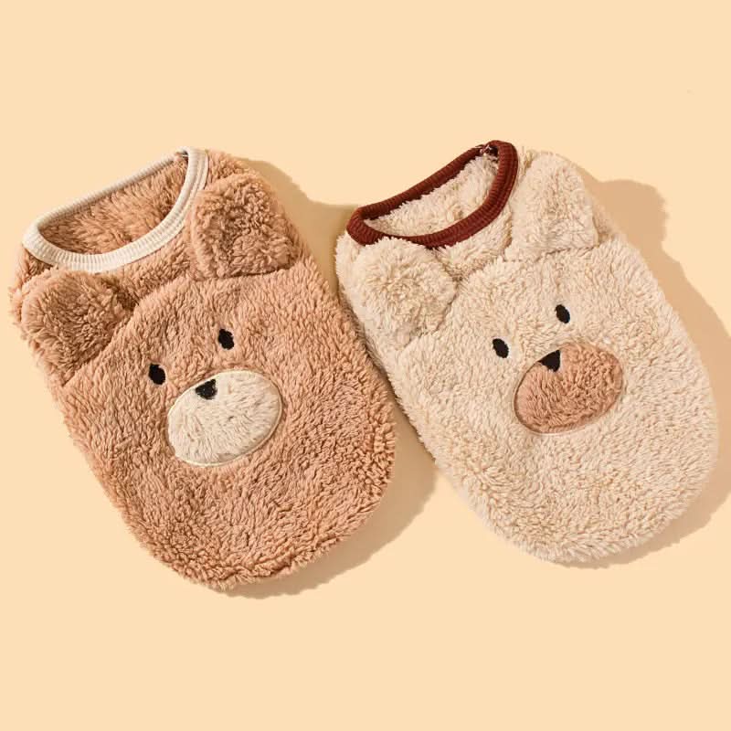 CT5839 1 Pieza De Ropa De Invierno Para Mascota