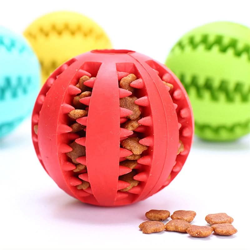 CT9177 1 Pieza Juguete Pelota Para Premio De Alimento