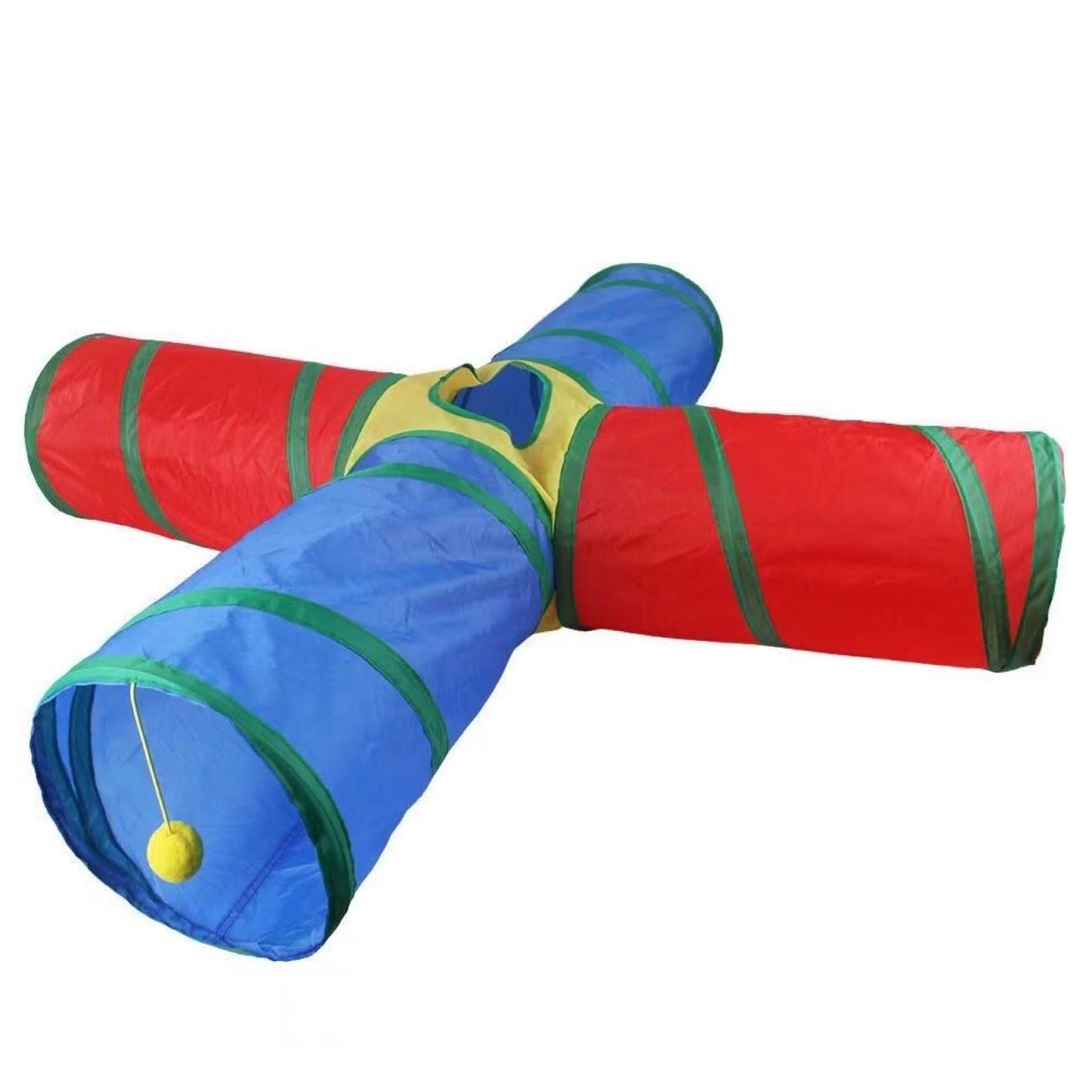 CT9115 1 Pieza De Túnel Para Mascota