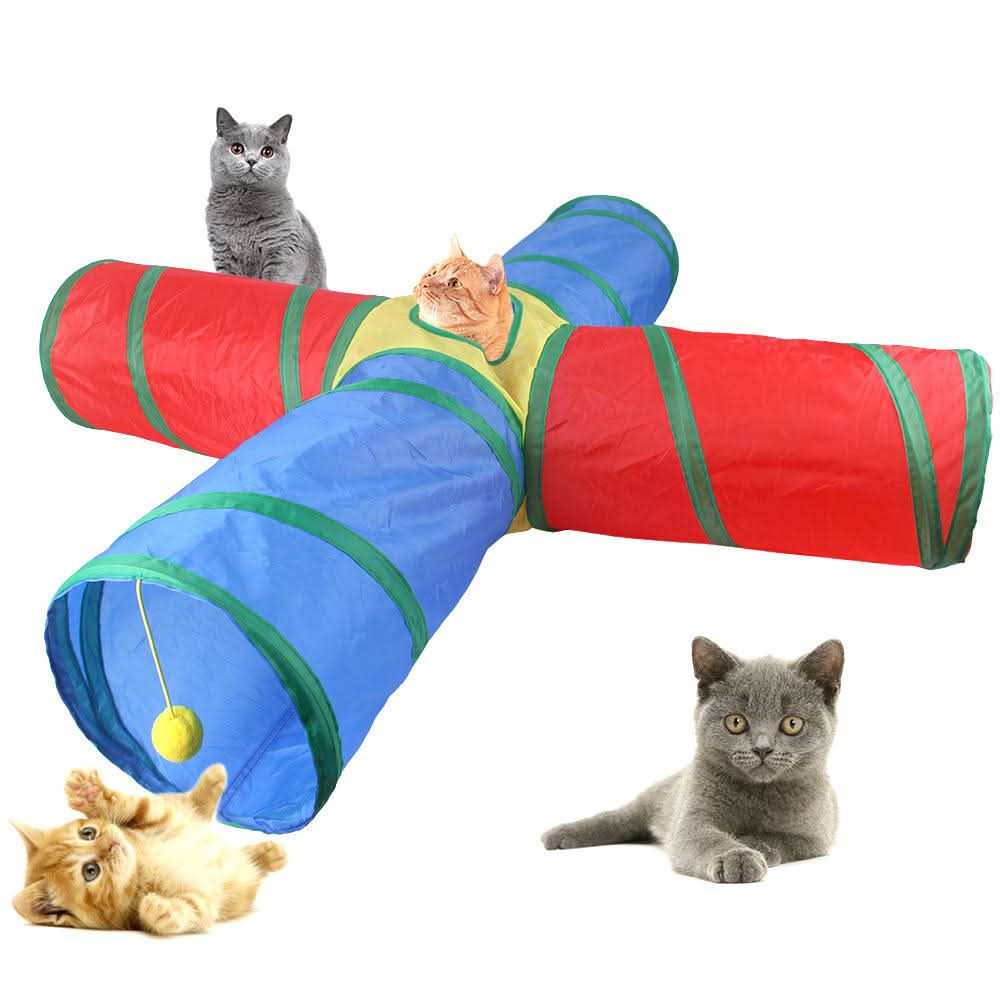CT9115 1 Pieza De Túnel Para Mascota