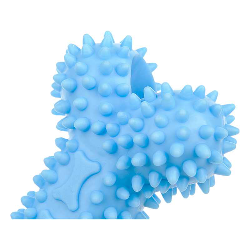 60056 1 Pieza Juguete Hueso Para Mascota