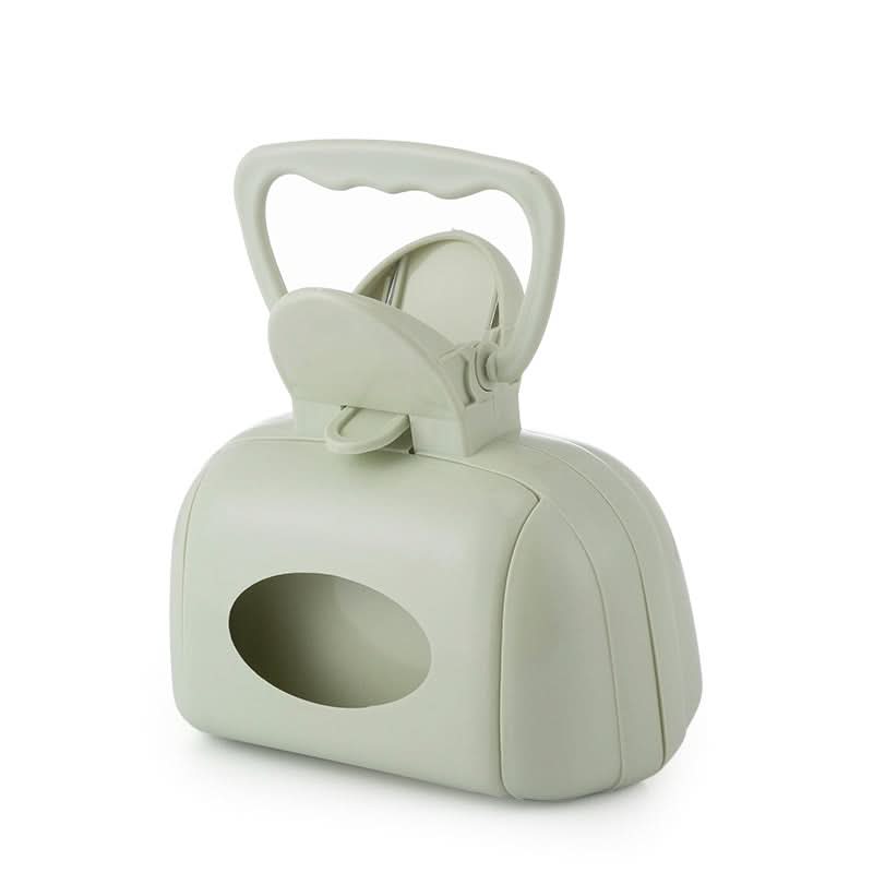 CT2056-12056 1 Pieza De Recogedor De Heces Para Mascotas