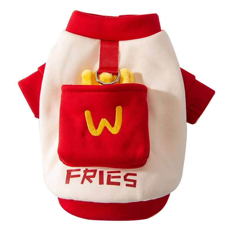 CT5160 1 Pieza de Ropa Para Mascota