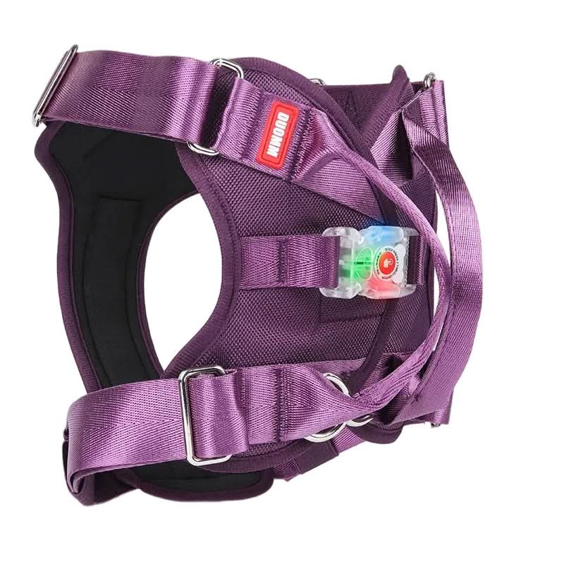 CT0578 1 Pieza De Pechera Para Mascota