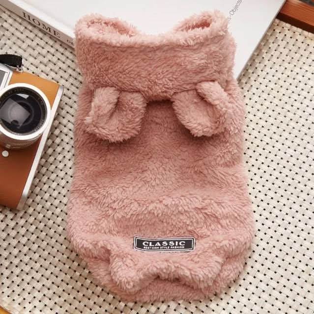 CT1244 1 Pieza De Ropa Para Mascota