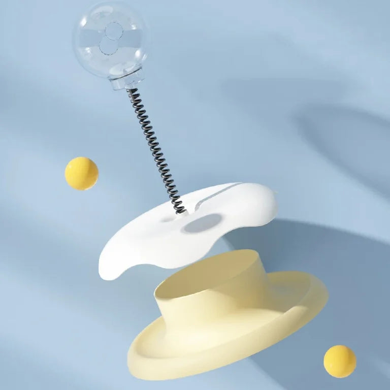 CT1641 1 Pieza De Juguete Para Mascota