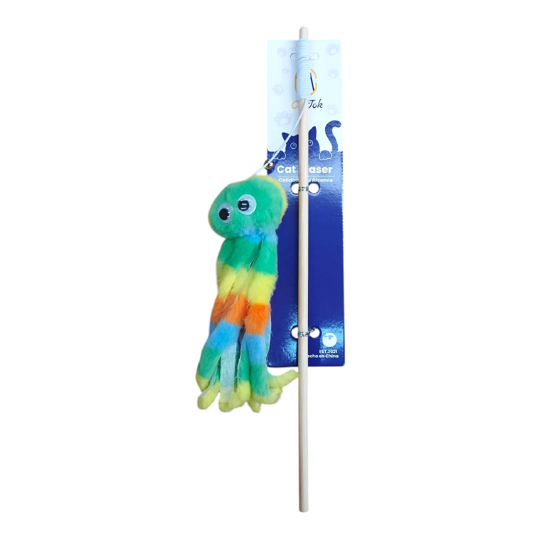 CT0012 1 Pieza De Juguete Para Mascota