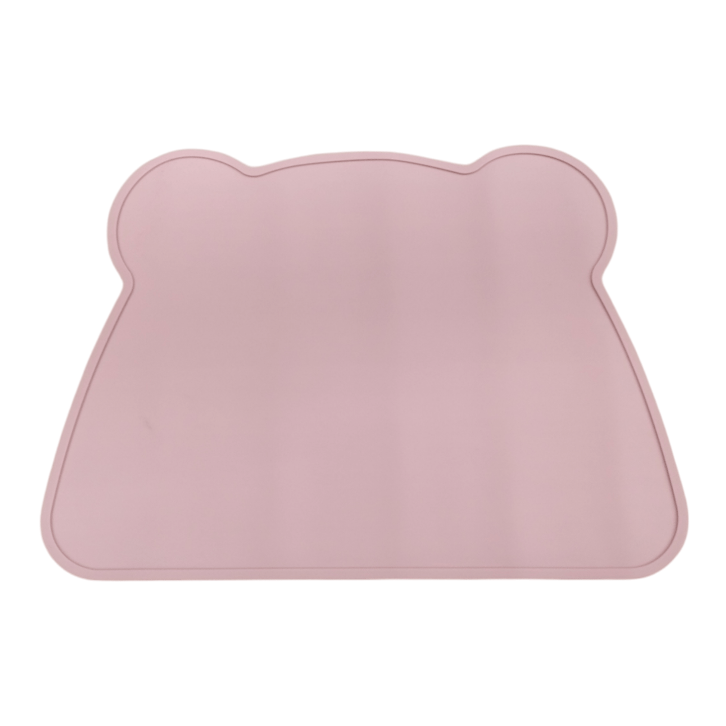 CT0075 1 Pieza De Tapete De Comida Para Mascota