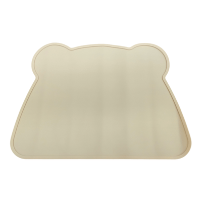 CT0075 1 Pieza De Tapete De Comida Para Mascota