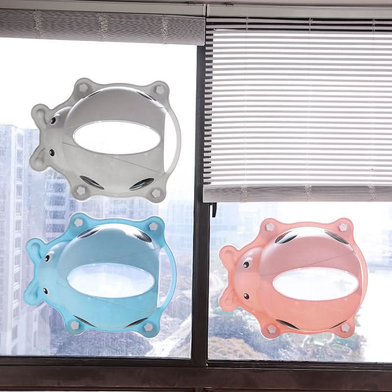 CT0082 1 Pieza De Hamaca Para Ventana Para Mascota