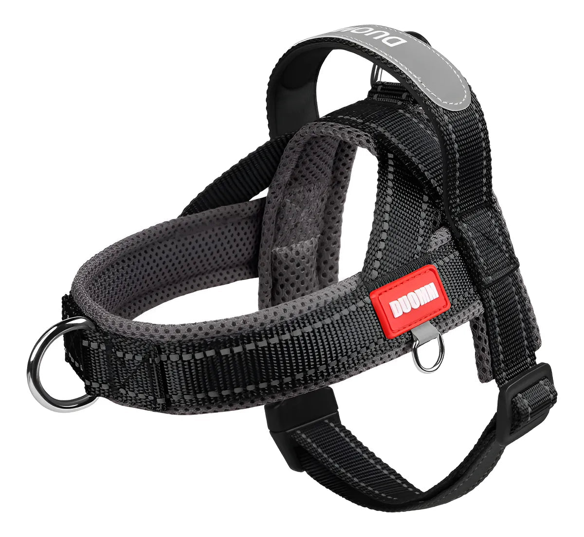 CT0100 1 Pieza De Pechera Con Correa Para Mascota