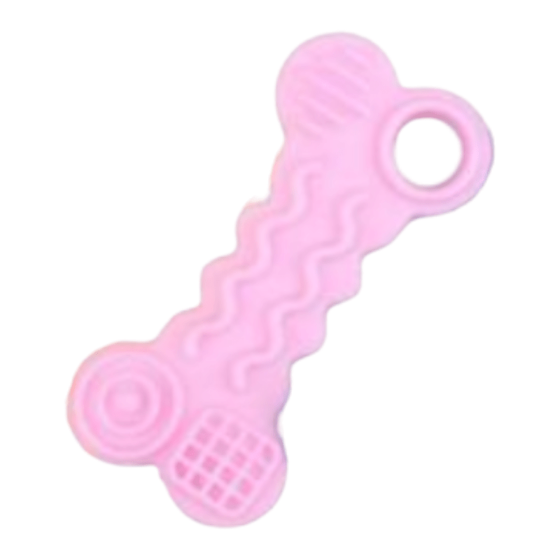 CT0133 1 Pieza De Juguete Para Mascota