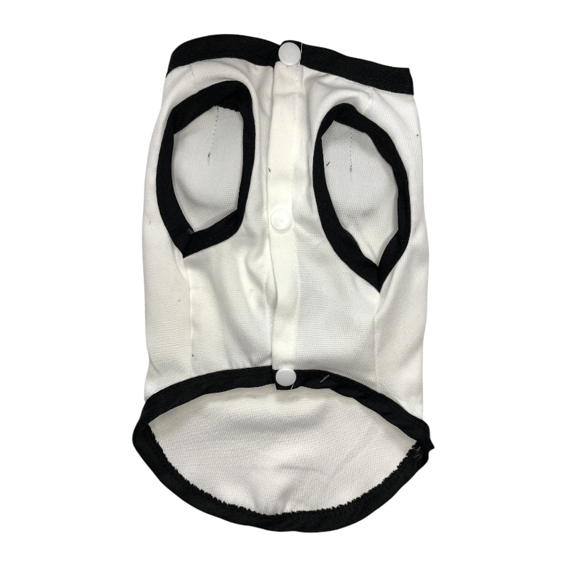 CT0135 1 Pieza De Ropa Para Mascota