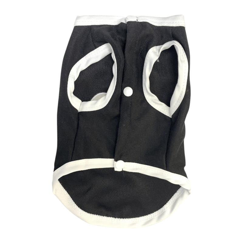 CT0135 1 Pieza De Ropa Para Mascota