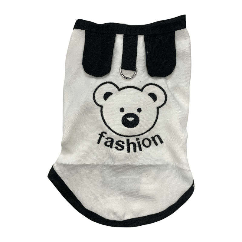 CT0135 1 Pieza De Ropa Para Mascota