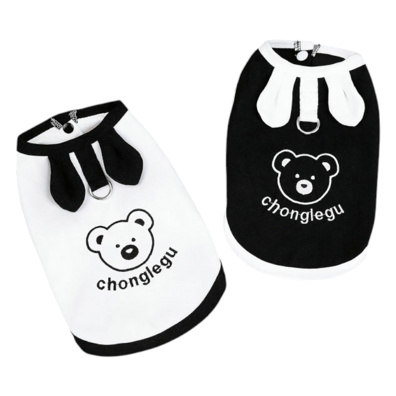 CT0135 1 Pieza De Ropa Para Mascota