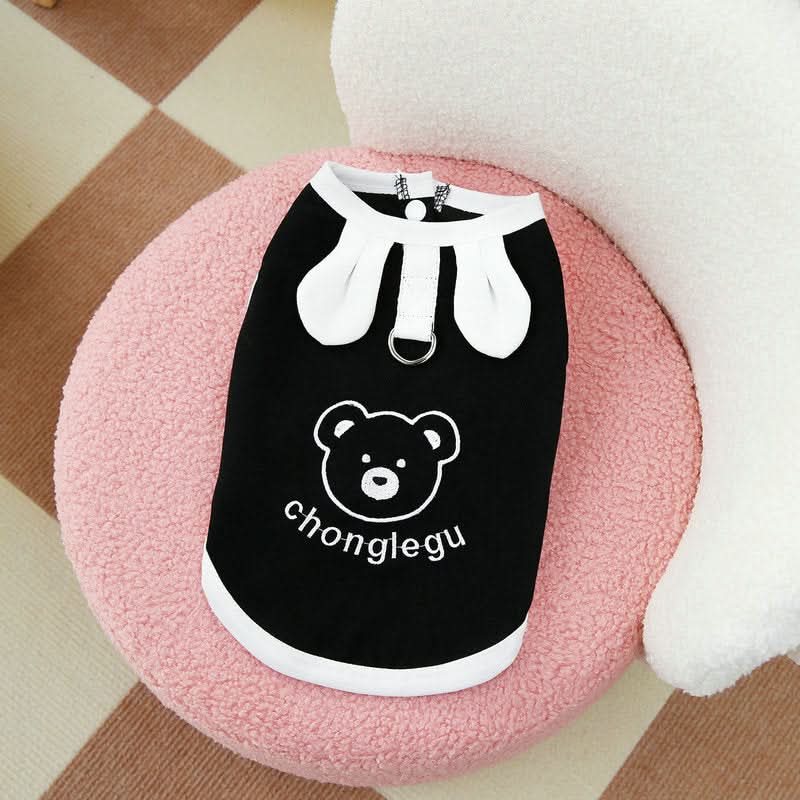 CT0135 1 Pieza De Ropa Para Mascota