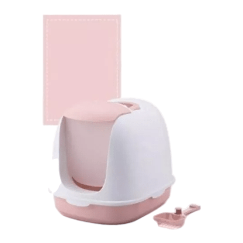 CT0174 1 Pieza De Arenero Para Mascota