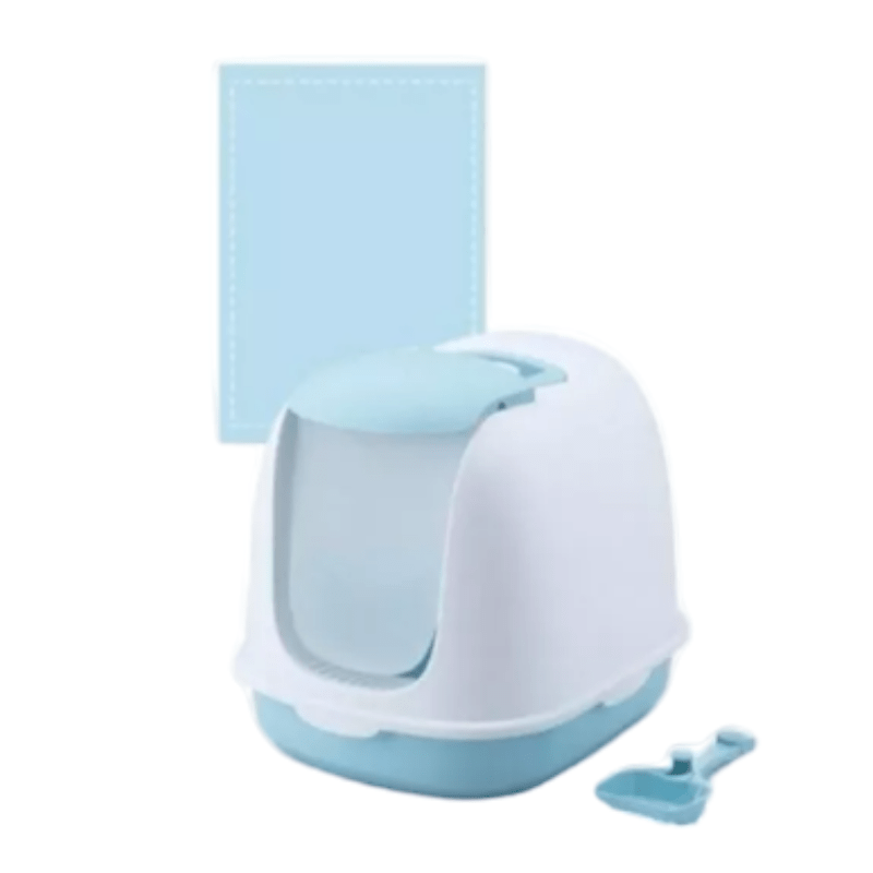 CT0174 1 Pieza De Arenero Para Mascota