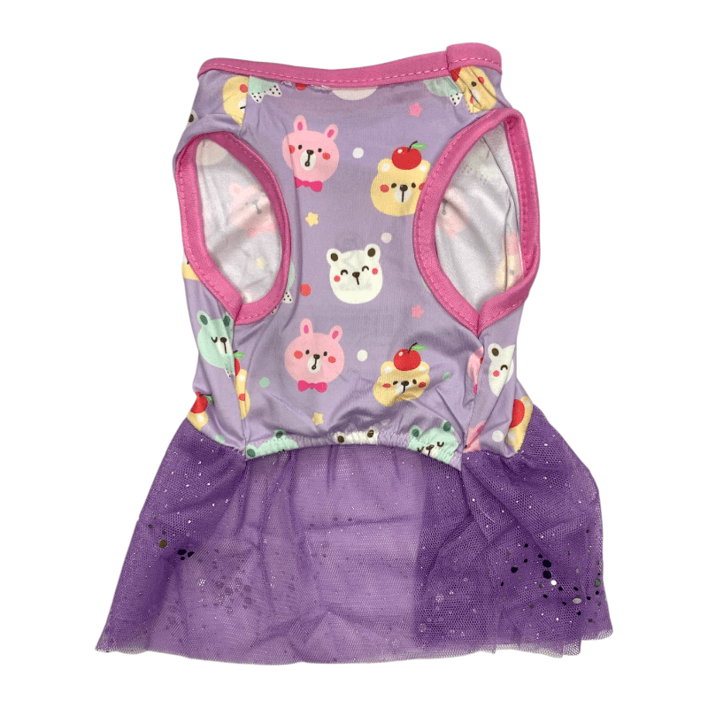 CT0197 1 Pieza De Ropa Para Mascota