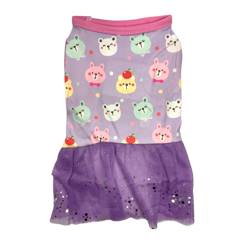 CT0197 1 Pieza De Ropa Para Mascota