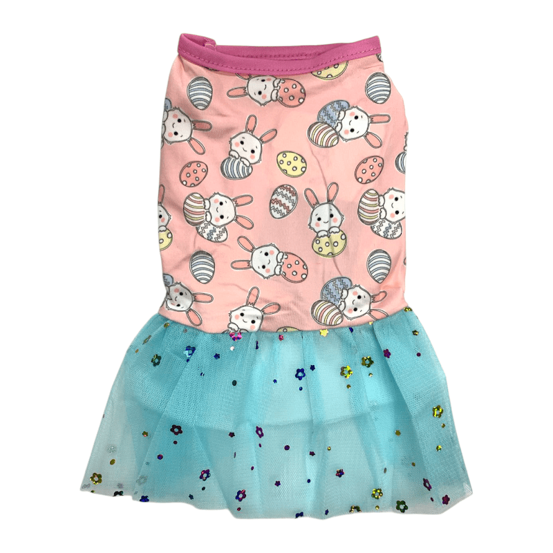 CT0197 1 Pieza De Ropa Para Mascota