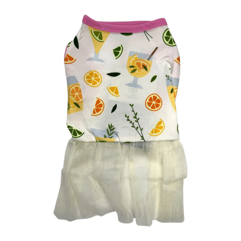 CT0197 1 Pieza De Ropa Para Mascota