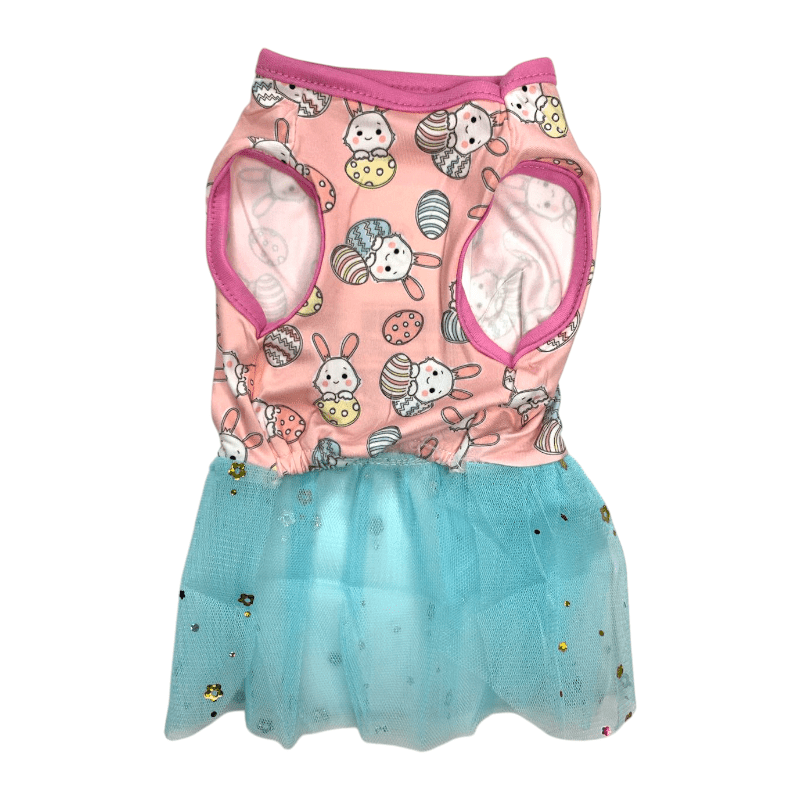 CT0197 1 Pieza De Ropa Para Mascota