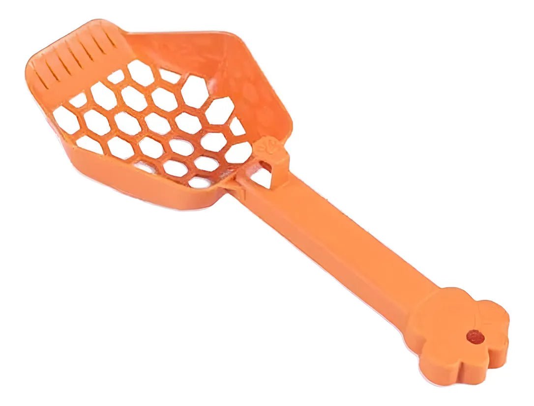 CT0198 1 Pieza De Pala Para Arenero Para Mascota