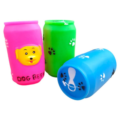 CT0255 1 Pieza De Juguete Chillon Para Mascota