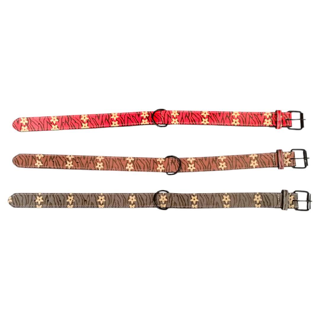 CT0279 1 Pieza De Collar Para Mascota