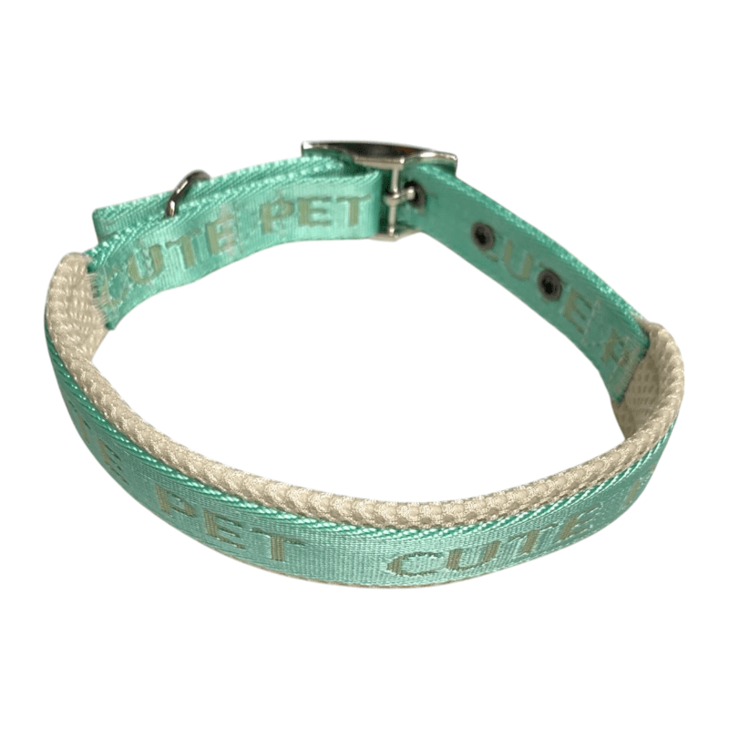 CT0292 1 Pieza De Collar Para Mascota