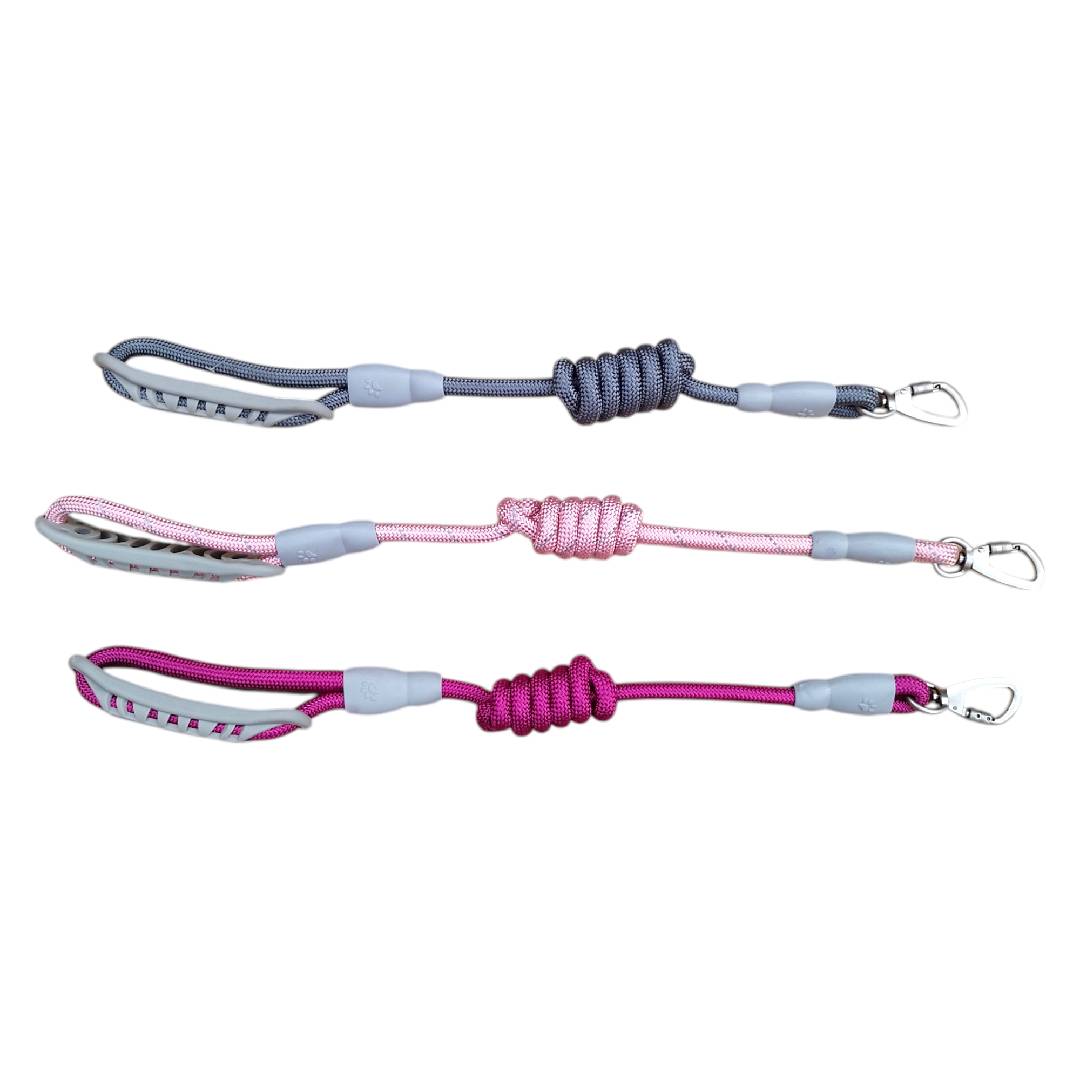 CT0324 1 Pieza De Correa Para Mascota