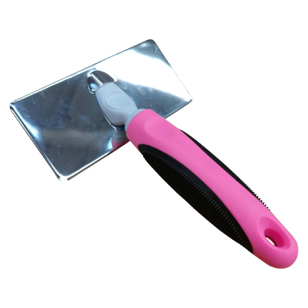 CT0354 1 Pieza De Cepillo Para Mascota