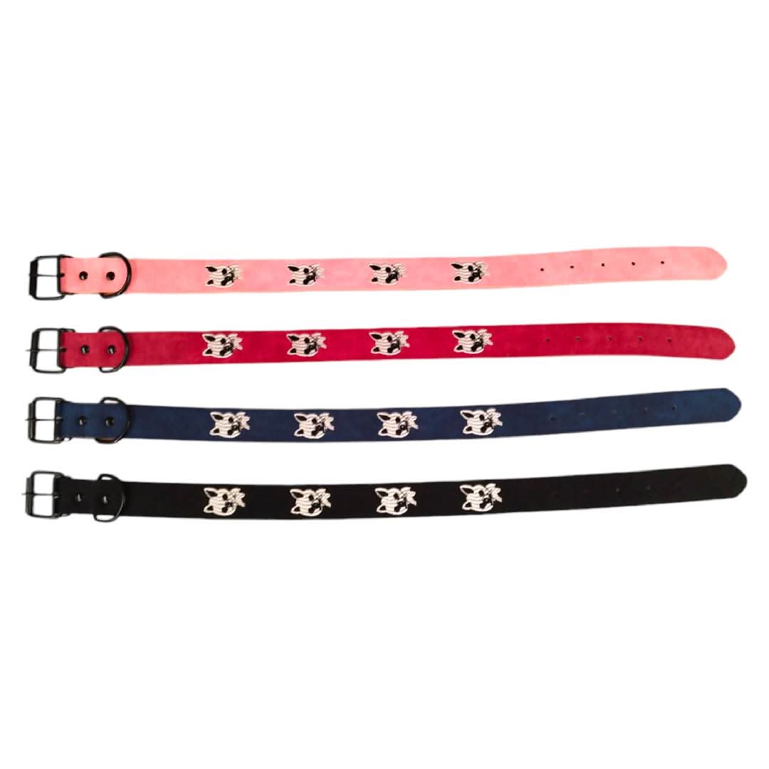 CT0354 1 Pieza De Collar Para Mascota