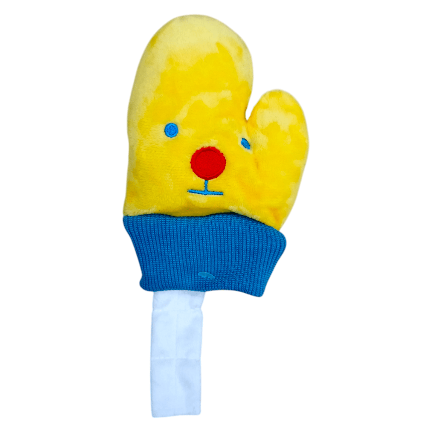 CT0379 1 Pieza De Juguete Guante Para Mascota