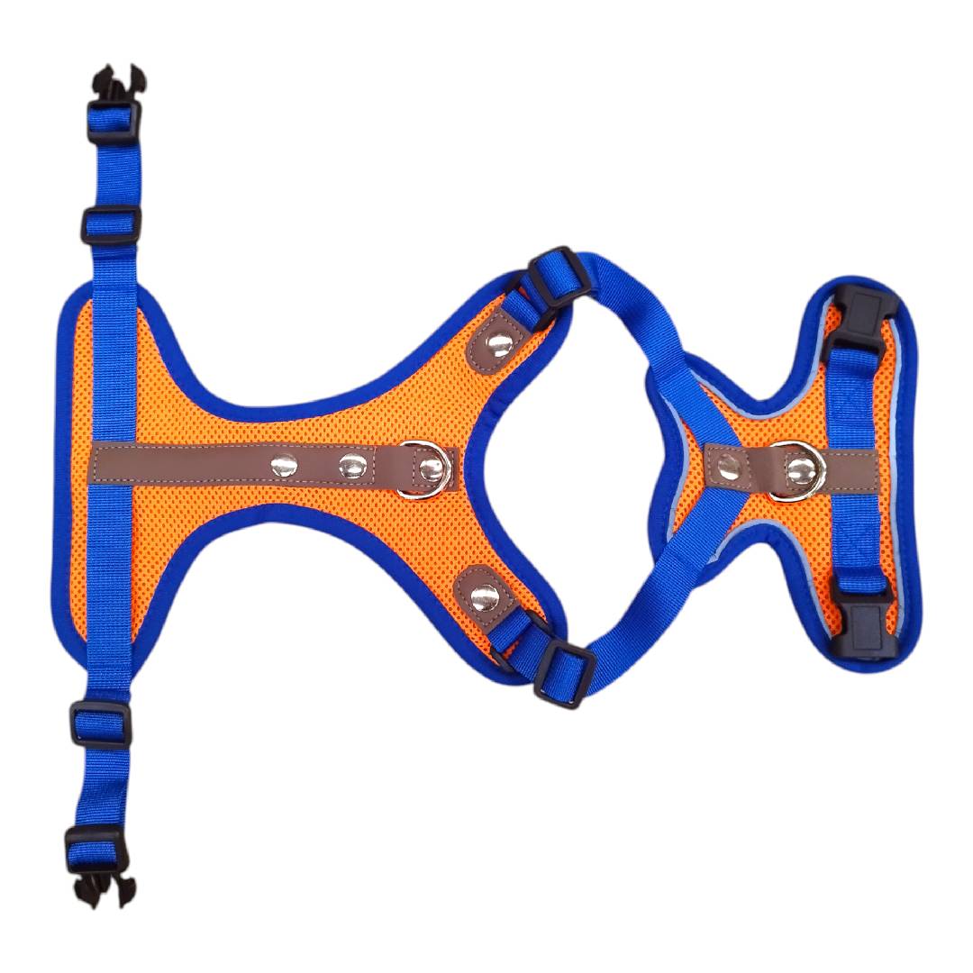 CT0386 1 Pieza De Pechera Para Mascota